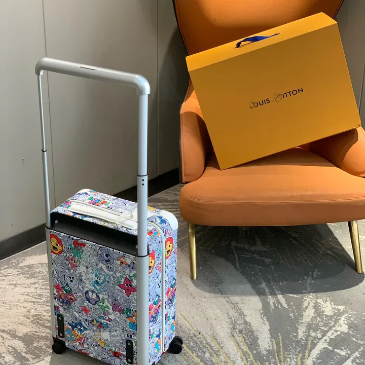 スーパーコピー ルイヴィトン スーツケース