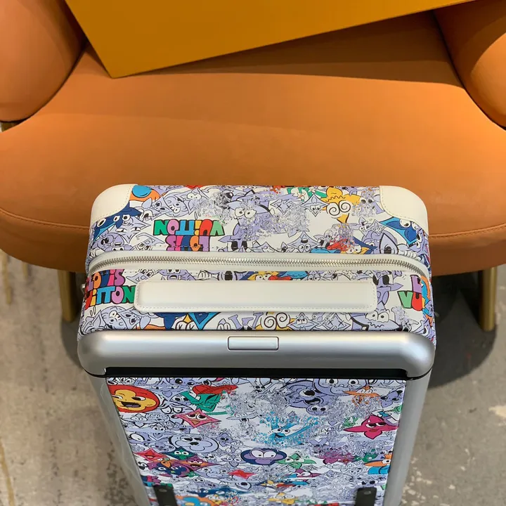 スーパーコピー ルイヴィトン スーツケース