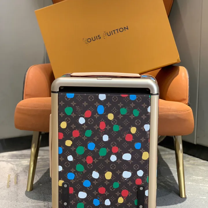 スーパーコピー ルイヴィトン スーツケース