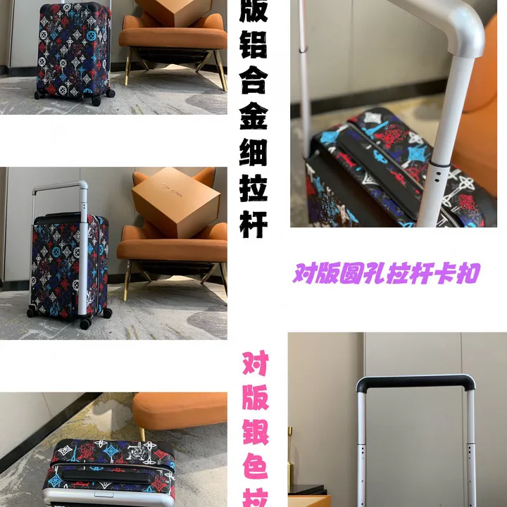 スーパーコピー ルイヴィトン スーツケース