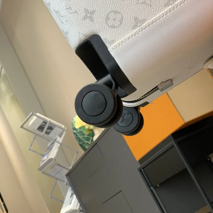 スーパーコピー ルイヴィトン スーツケース