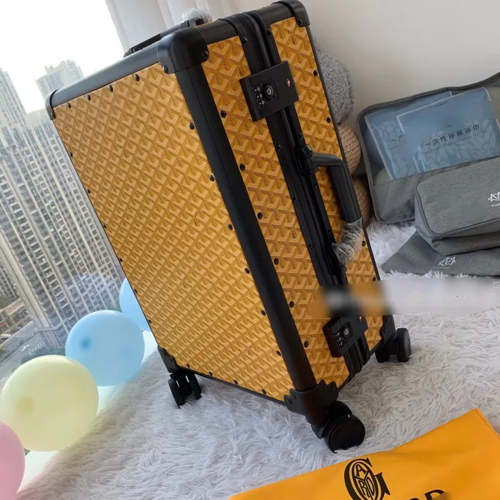 スーパーコピー ゴヤール スーツケース