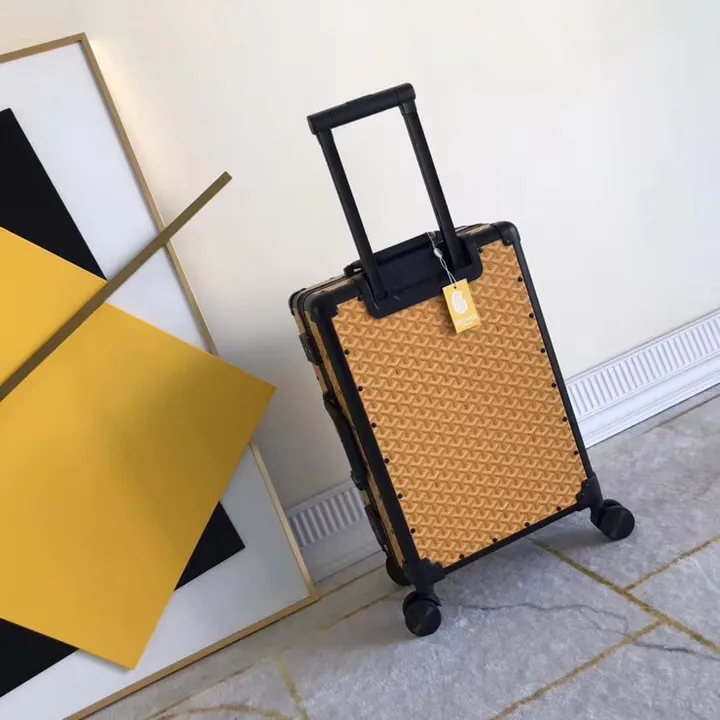 スーパーコピー ゴヤール スーツケース