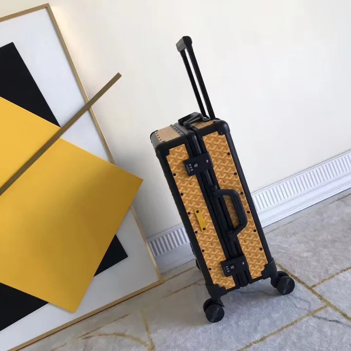 スーパーコピー ゴヤール スーツケース