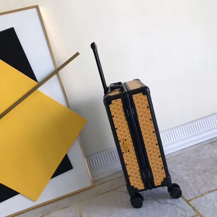 スーパーコピー ゴヤール スーツケース