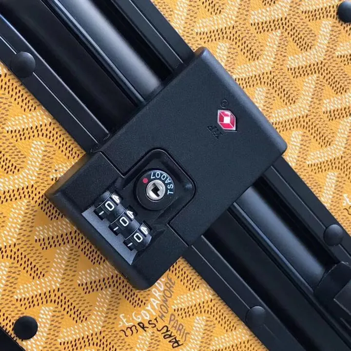 スーパーコピー ゴヤール スーツケース