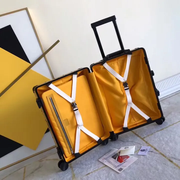 スーパーコピー ゴヤール スーツケース