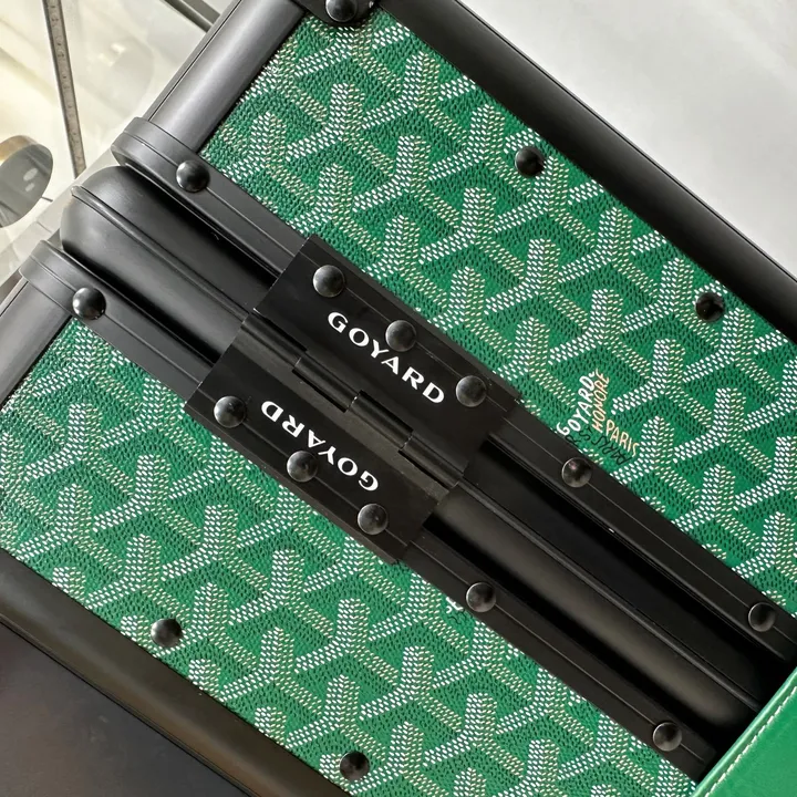 スーパーコピー ゴヤール スーツケース