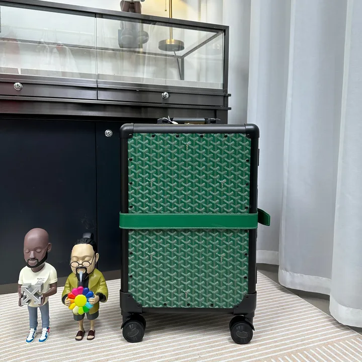 スーパーコピー ゴヤール スーツケース