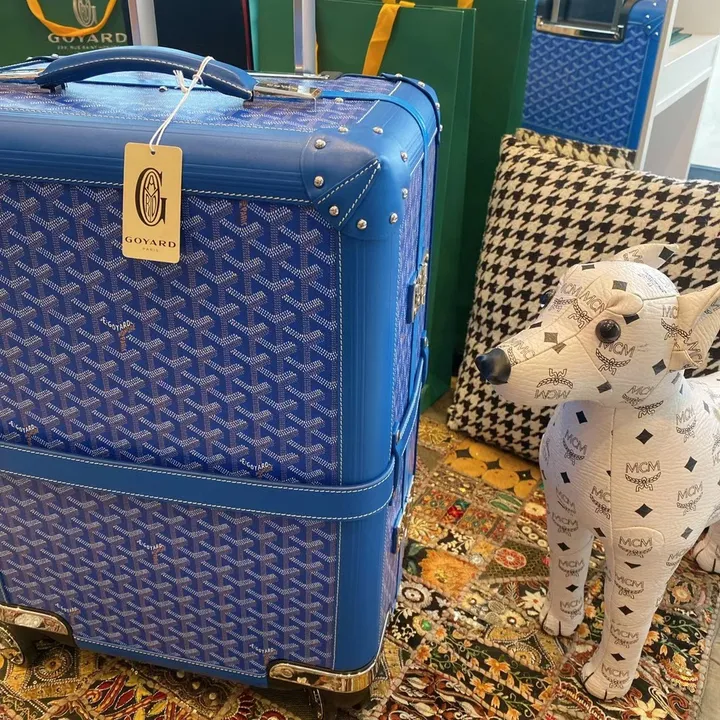 スーパーコピー ゴヤール スーツケース