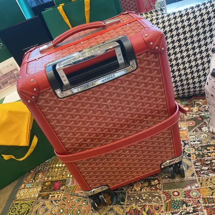 スーパーコピー ゴヤール スーツケース