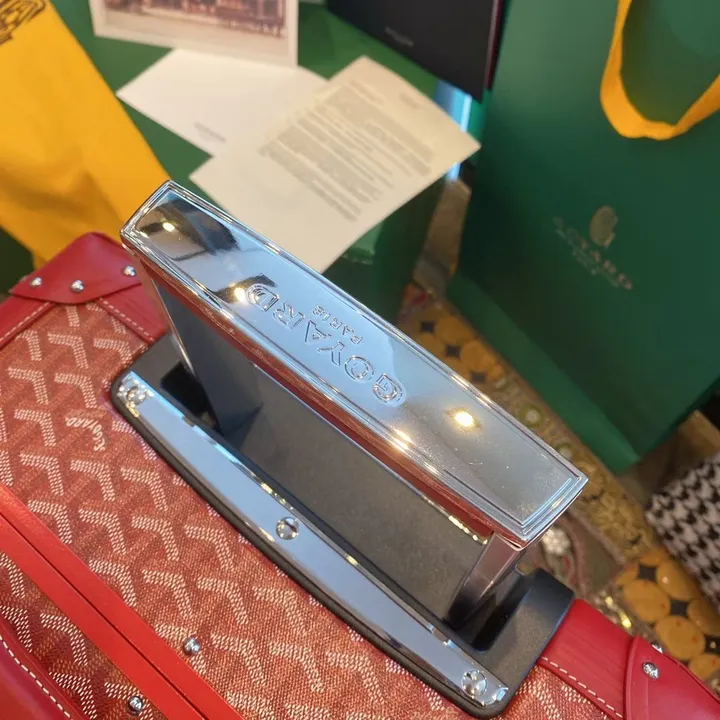 スーパーコピー ゴヤール スーツケース