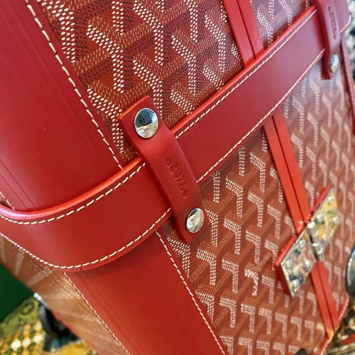 スーパーコピー ゴヤール スーツケース