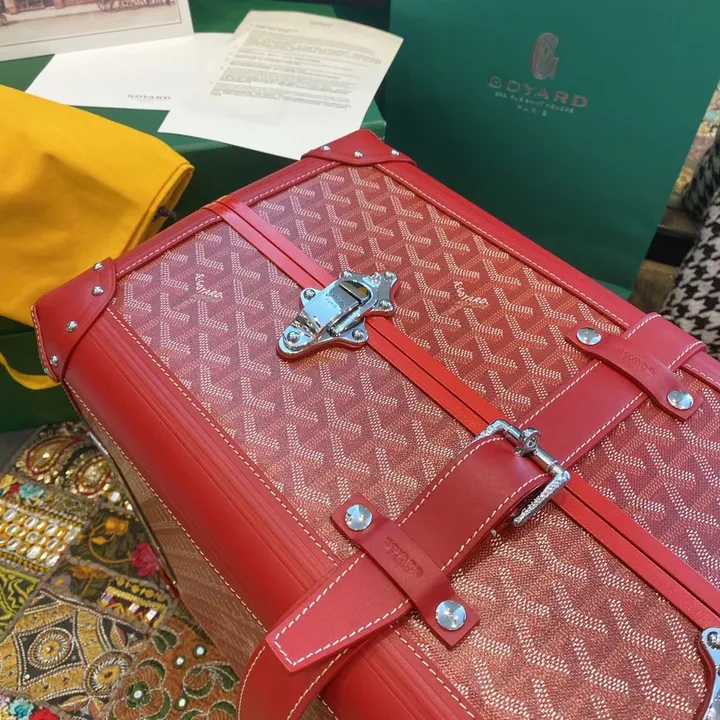 スーパーコピー ゴヤール スーツケース