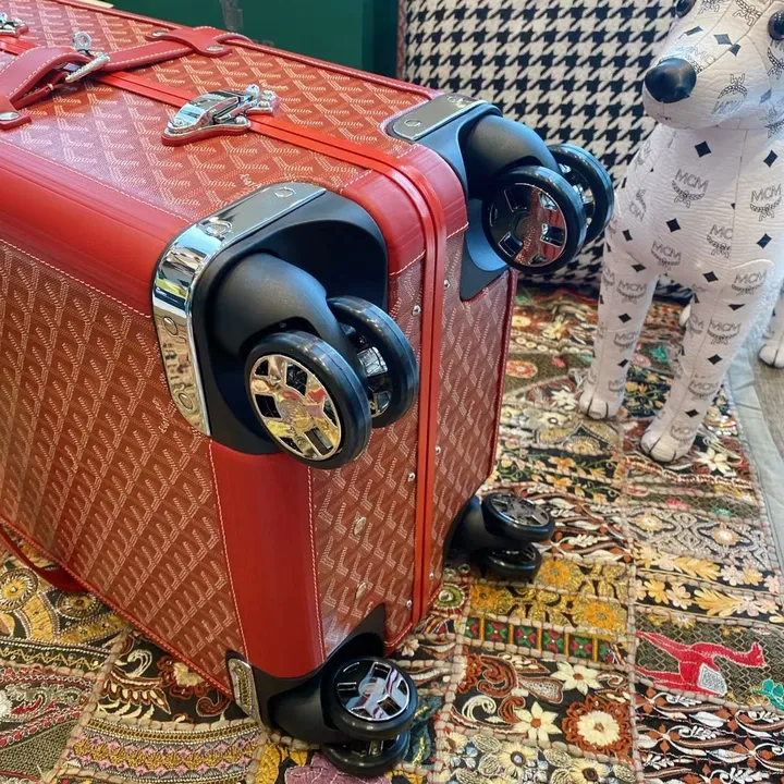 スーパーコピー ゴヤール スーツケース
