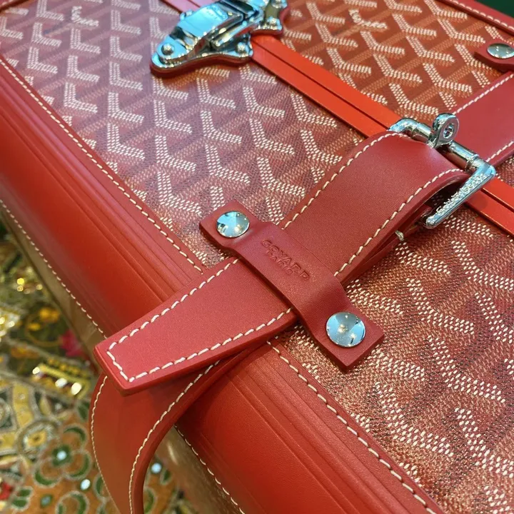 スーパーコピー ゴヤール スーツケース