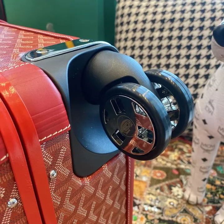 スーパーコピー ゴヤール スーツケース