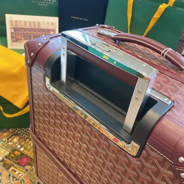 スーパーコピー ゴヤール スーツケース