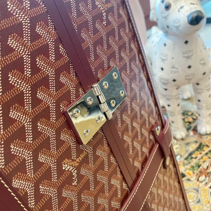 スーパーコピー ゴヤール スーツケース