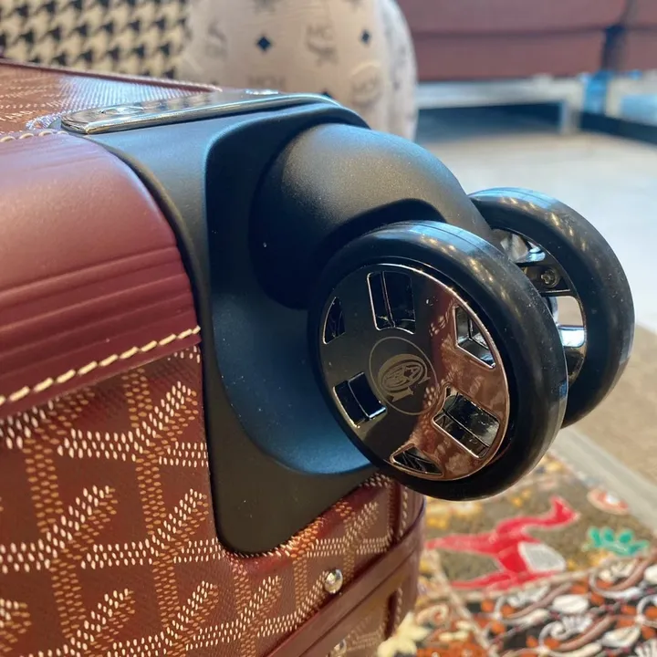 スーパーコピー ゴヤール スーツケース