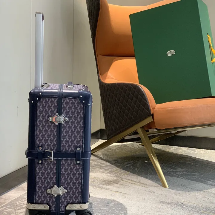 スーパーコピー ゴヤール スーツケース
