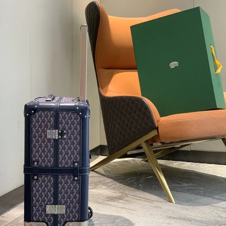 スーパーコピー ゴヤール スーツケース