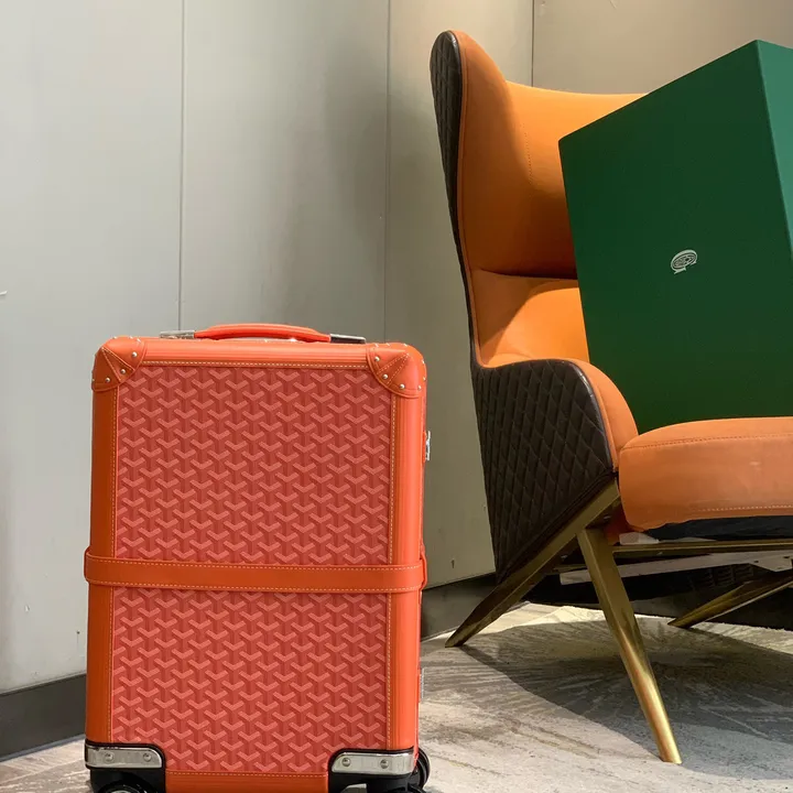 スーパーコピー ゴヤール スーツケース