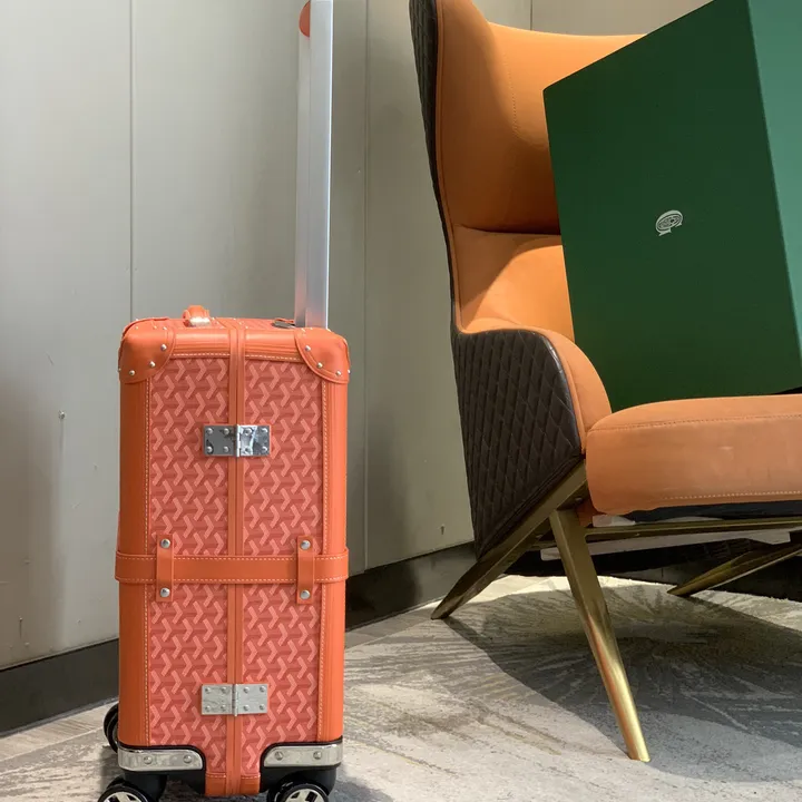 スーパーコピー ゴヤール スーツケース