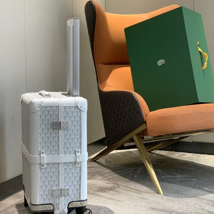 スーパーコピー ゴヤール スーツケース