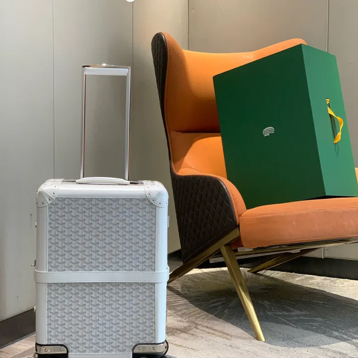 スーパーコピー ゴヤール スーツケース