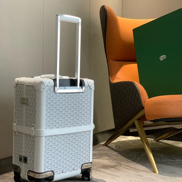 スーパーコピー ゴヤール スーツケース