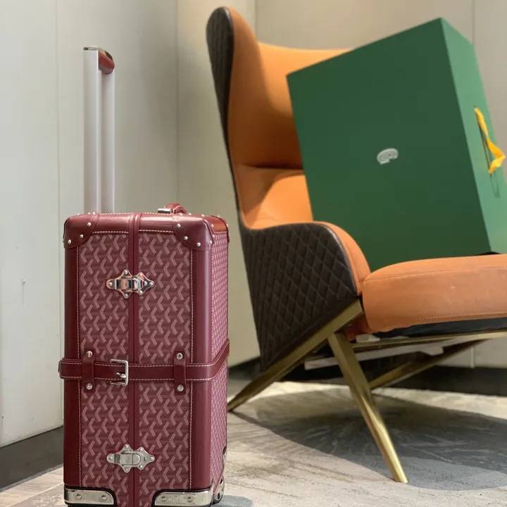スーパーコピー ゴヤール スーツケース