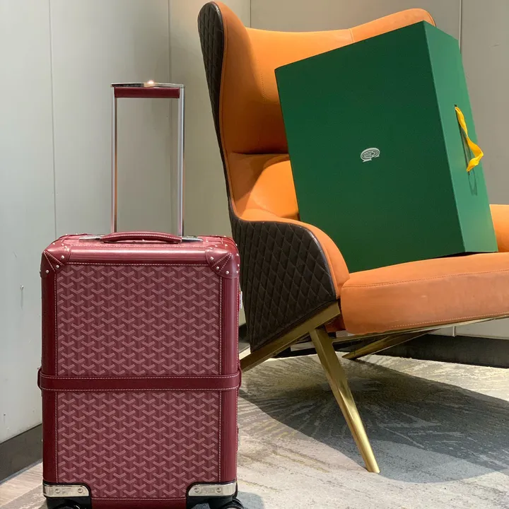 スーパーコピー ゴヤール スーツケース