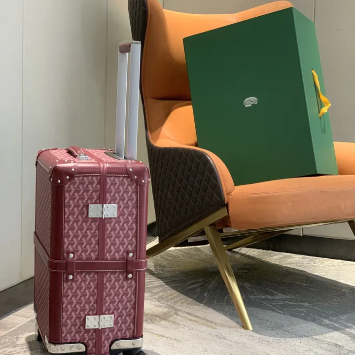 スーパーコピー ゴヤール スーツケース