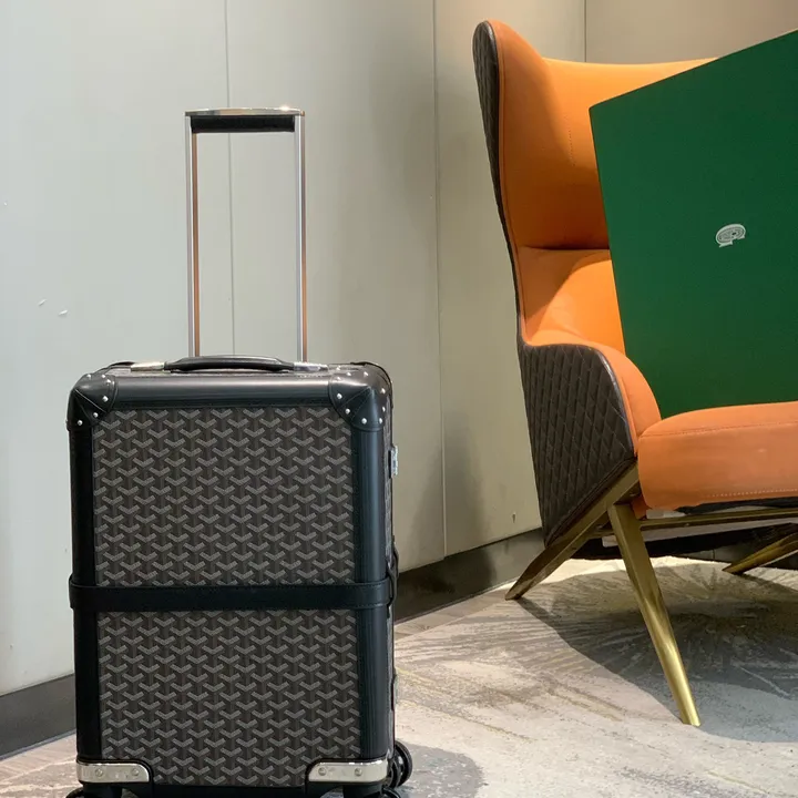 スーパーコピー ゴヤール スーツケース