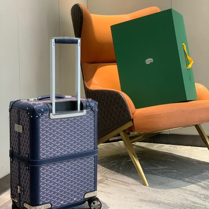 スーパーコピー ゴヤール スーツケース