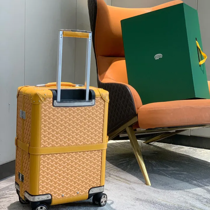 スーパーコピー ゴヤール スーツケース