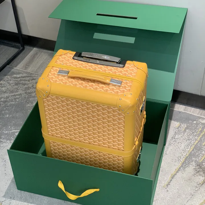 スーパーコピー ゴヤール スーツケース