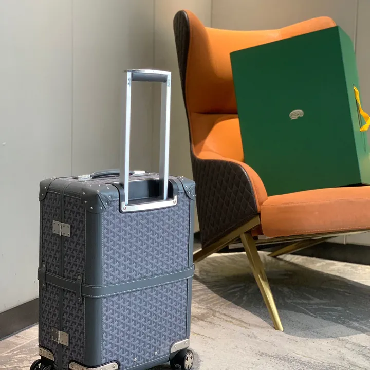 スーパーコピー ゴヤール スーツケース