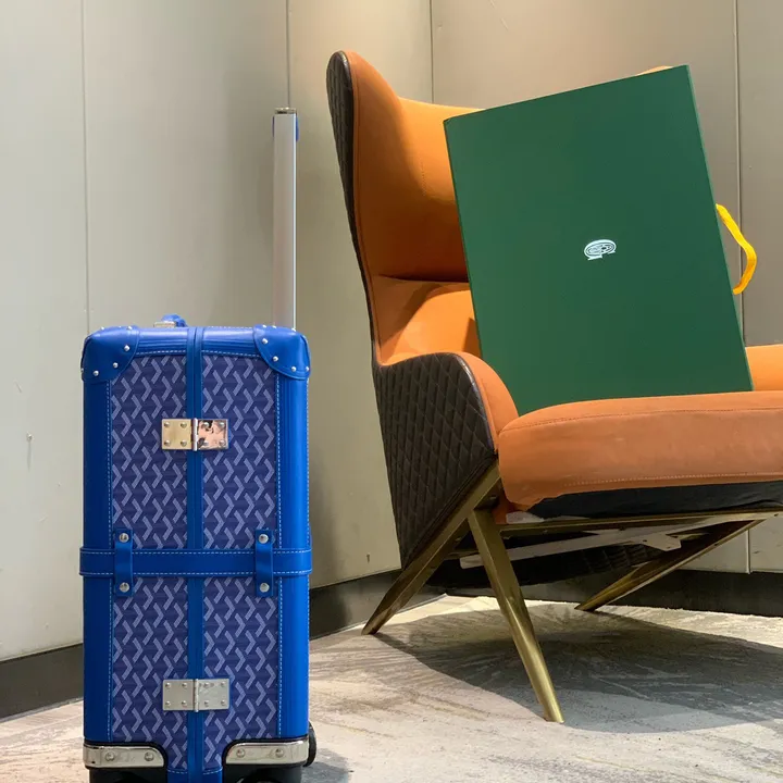 スーパーコピー ゴヤール スーツケース