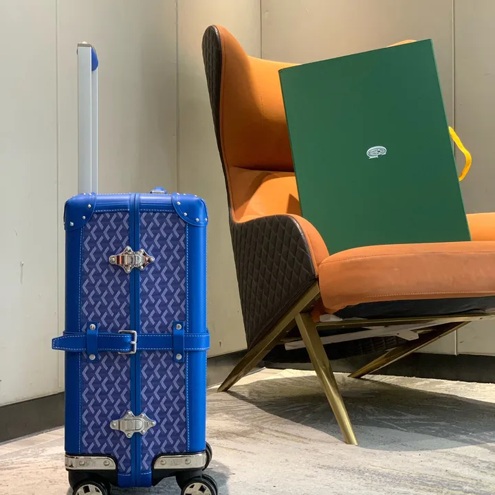 スーパーコピー ゴヤール スーツケース