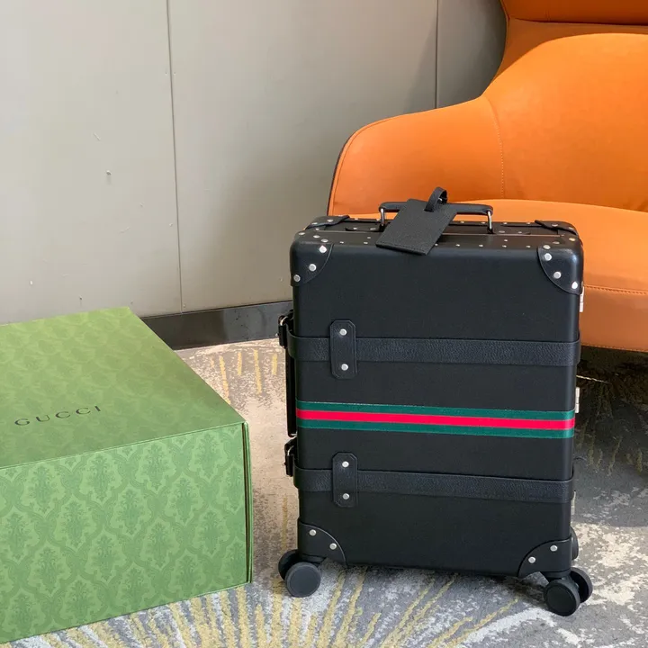 スーパーコピー グッチ スーツケース