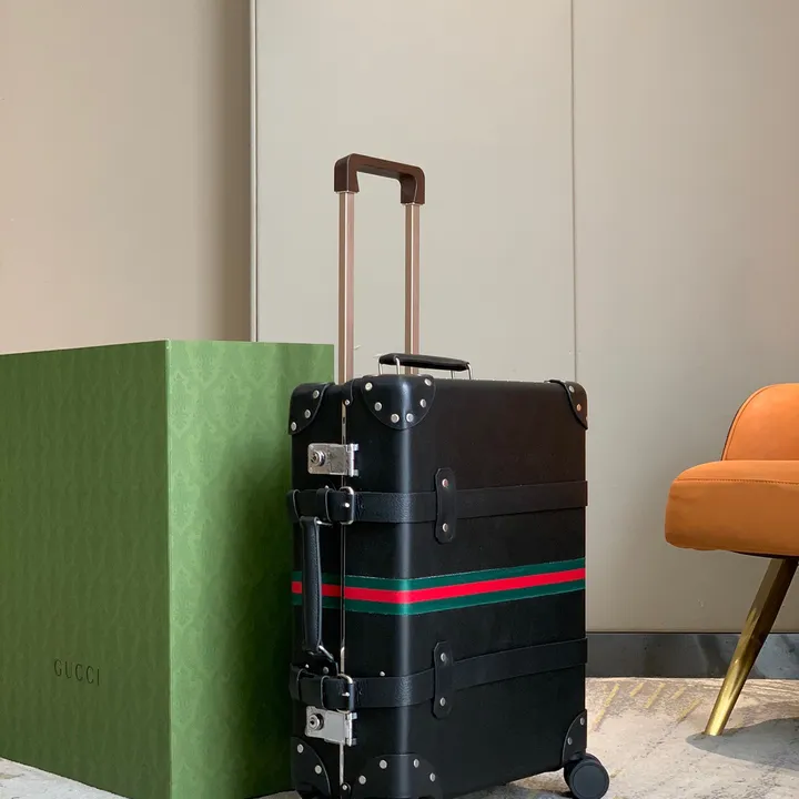 スーパーコピー グッチ スーツケース