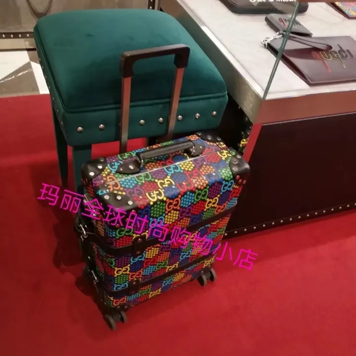 スーパーコピー グッチ スーツケース
