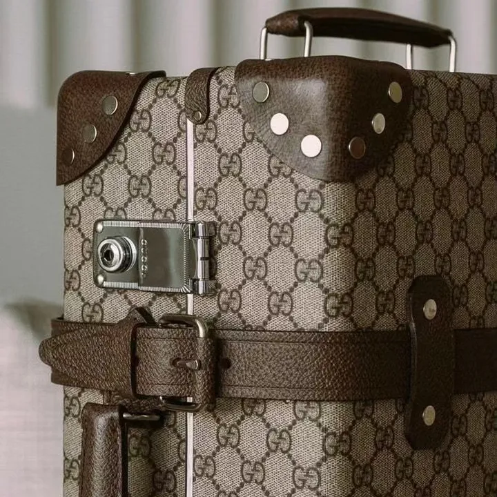 スーパーコピー グッチ スーツケース