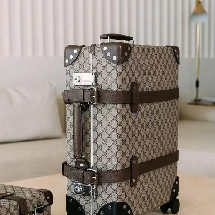 スーパーコピー グッチ スーツケース