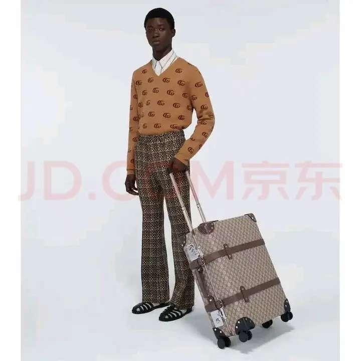 スーパーコピー グッチ スーツケース