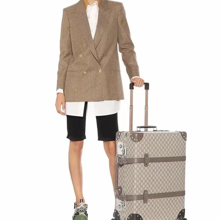 スーパーコピー グッチ スーツケース