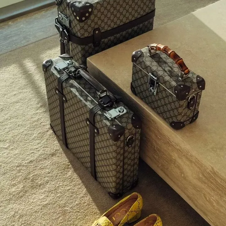スーパーコピー グッチ スーツケース