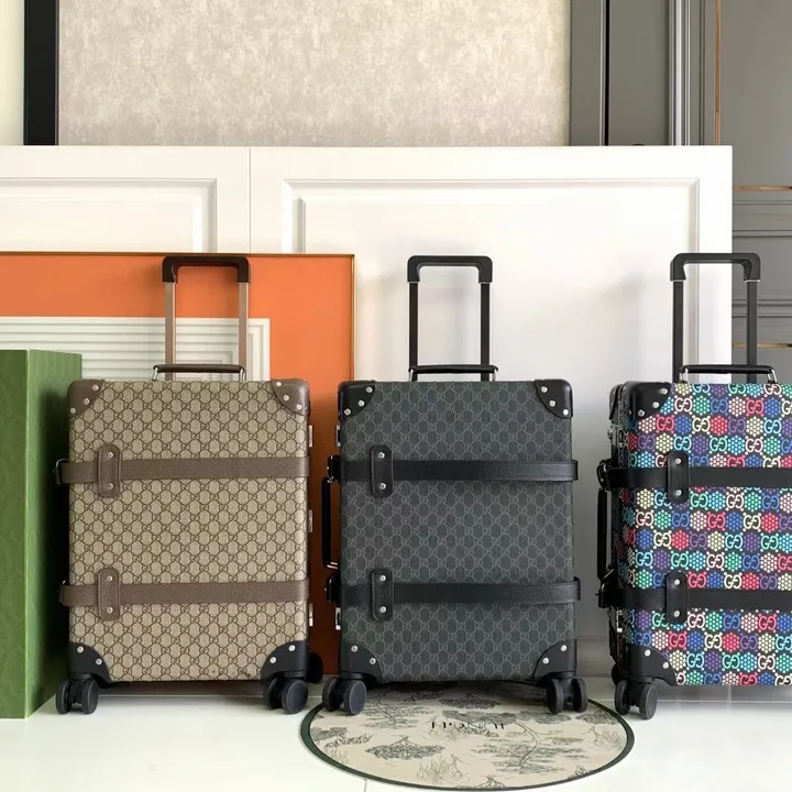 スーパーコピー グッチ スーツケース